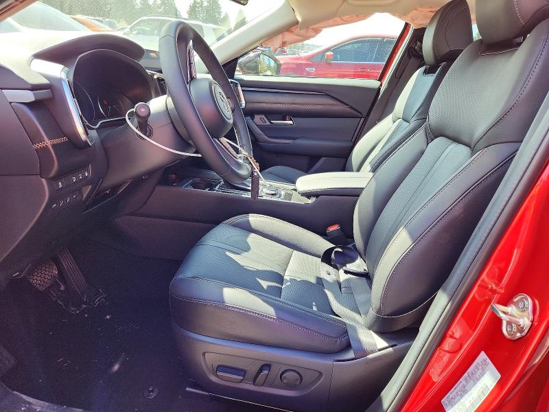Auction sale of the 2026 Mazda Cx-50, vin: 7MMVAAEW7TN145436, lot number: 51550756