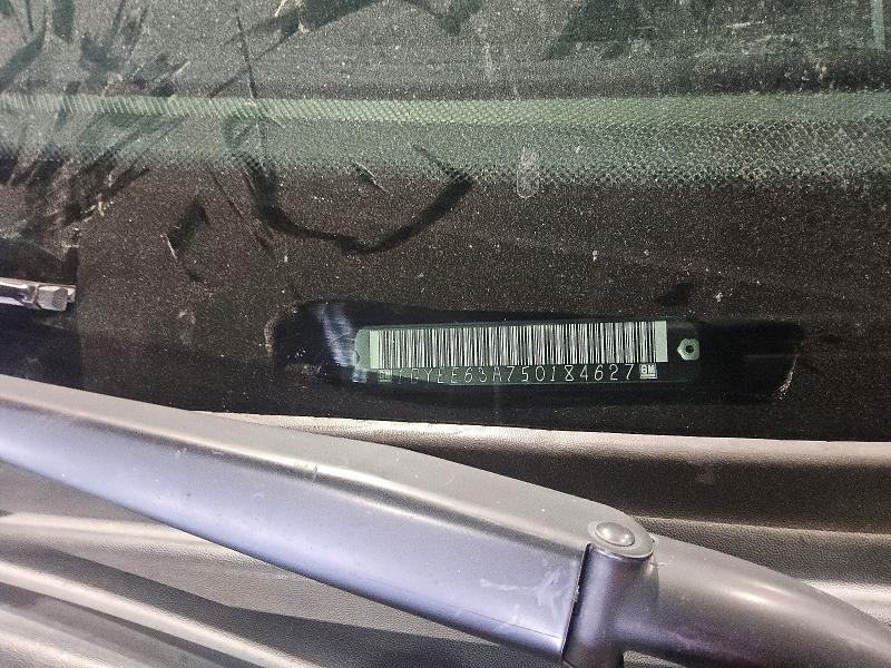 51768786 :رقم المزاد ، 1GYEE63A750184627 vin ، 2005 Cadillac Srx مزاد بيع
