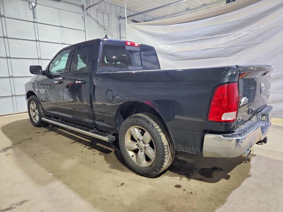 Aukcja sprzedaży 2015 Ram 1500, vin: 1C6RR7GT7FS752868, numer aukcji: 79871205
