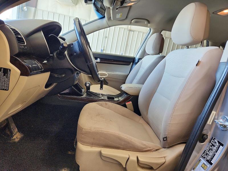 Aukcja sprzedaży 2014 Kia Sorento, vin: 5XYKTDA61EG547595, numer aukcji: 50806786