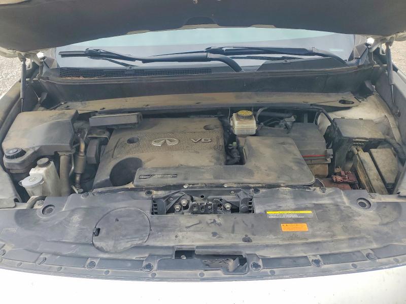 49636226 :رقم المزاد ، 5N1AL0MN3GC511093 vin ، 2016 Infiniti Qx60 مزاد بيع