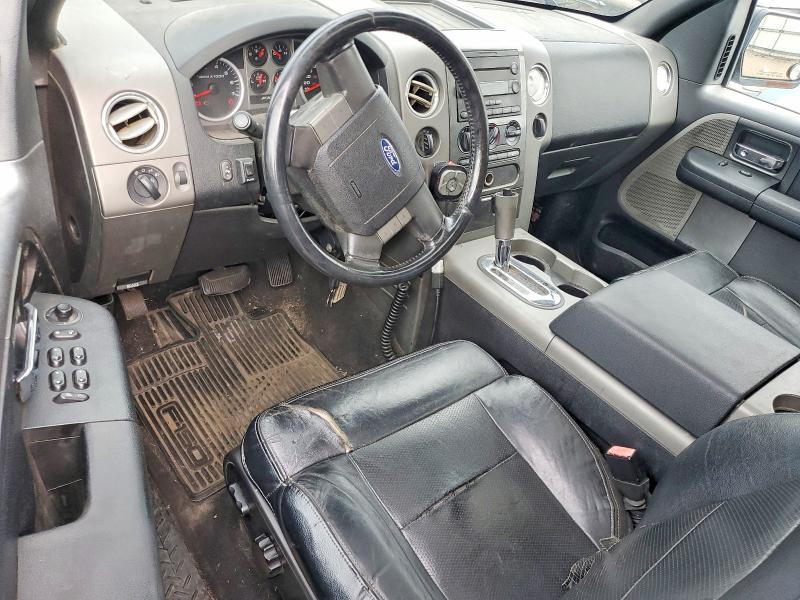 Продажа на аукционе авто 2004 Ford F150, vin: 1FTPX14524NC05866, номер лота: 49239656