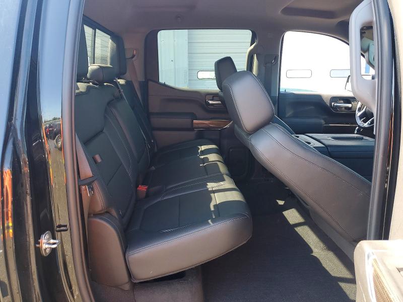 Aukcja sprzedaży 2020 Chevrolet Silverado, vin: 3GCPYFEL3LG451002, numer aukcji: 51077006