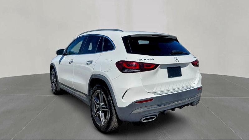 Продажа на аукционе авто 2022 Mercedes-benz Gla, vin: W1N4N4HB4NJ344831, номер лота: 50122716