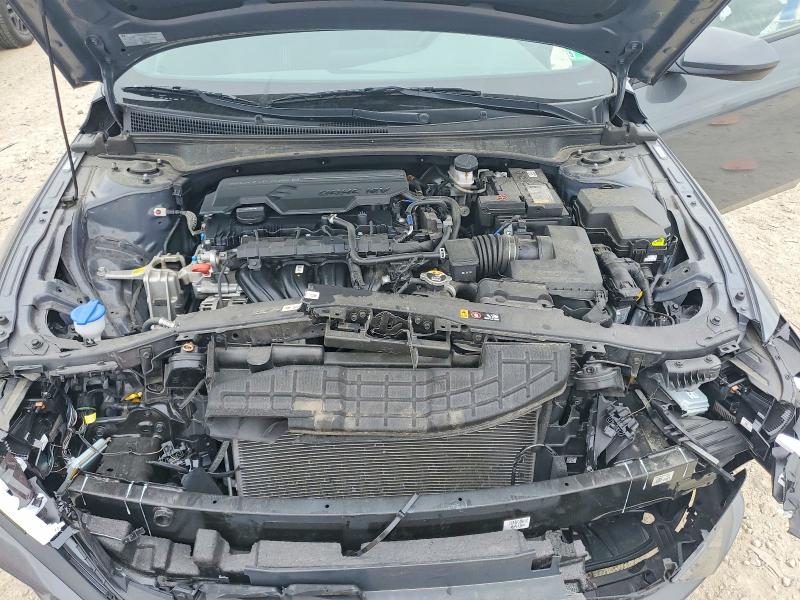 Aukcja sprzedaży 2024 Hyundai Elantra, vin: KMHLM4DG7RU747709, numer aukcji: 48890966