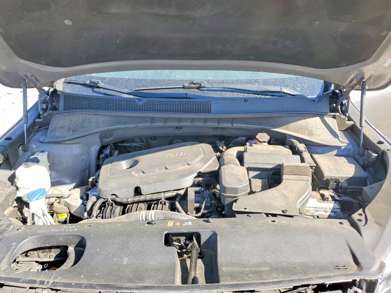 Aukcja sprzedaży 2017 Kia Sorento, vin: 5XYPG4A39HG210290, numer aukcji: 50217306