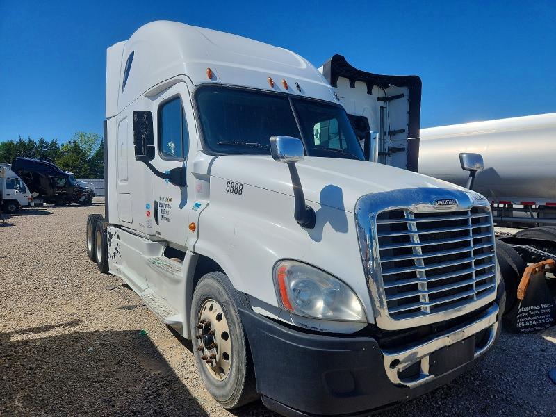 Aukcja sprzedaży 2017 Freightliner Cascadia 125, vin: 3AKJGLDR1HSJA6888, numer aukcji: 48617546