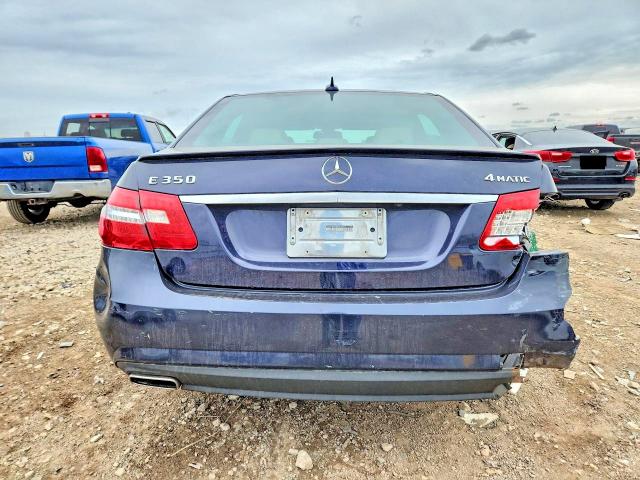 Продажа на аукционе авто 2011 Mercedes-benz E, vin: WDDHF8HB5BA486569, номер лота: 50977186