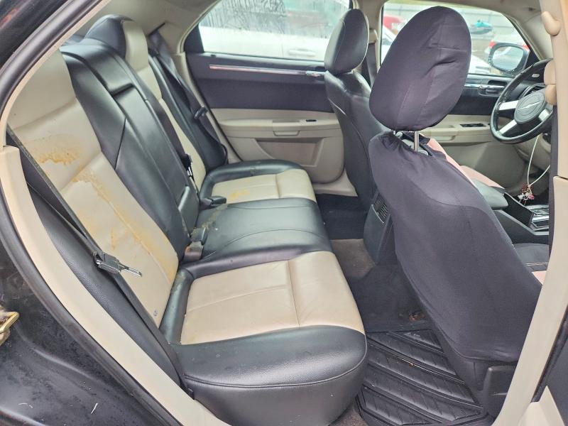 Продаж на аукціоні авто 2006 Chrysler 300, vin: 2C3LA53G66H340388, номер лоту: 51776826