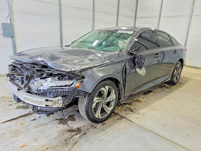 Aukcja sprzedaży 2018 Honda Accord, vin: 1HGCV1F54JA065776, numer aukcji: 51947736