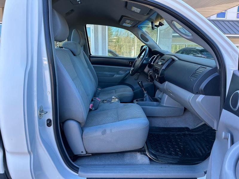 Aukcja sprzedaży 2007 Toyota Tacoma, vin: 5TEPX42N57Z452790, numer aukcji: 52050416