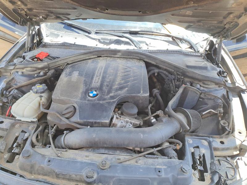 Продажа на аукционе авто 2015 Bmw 435, vin: WBA3R5C52FK371288, номер лота: 51325176