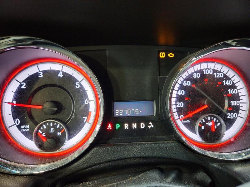 Продажа на аукционе авто 2013 Dodge Grand Caravan, vin: 2C4RDGBG4DR592688, номер лота: 50099926