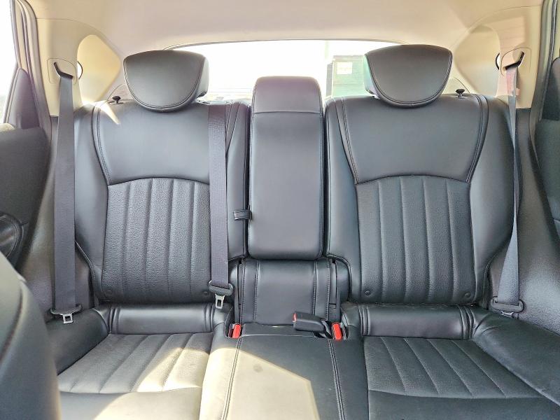 Aukcja sprzedaży 2016 Infiniti Qx50, vin: JN1BJ0RP5GM235571, numer aukcji: 49034936
