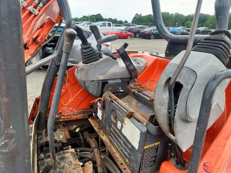 Aukcja sprzedaży 2018 Kubota All Mobile Equipment, vin: JKUU0253C01H51755, numer aukcji: 51525296