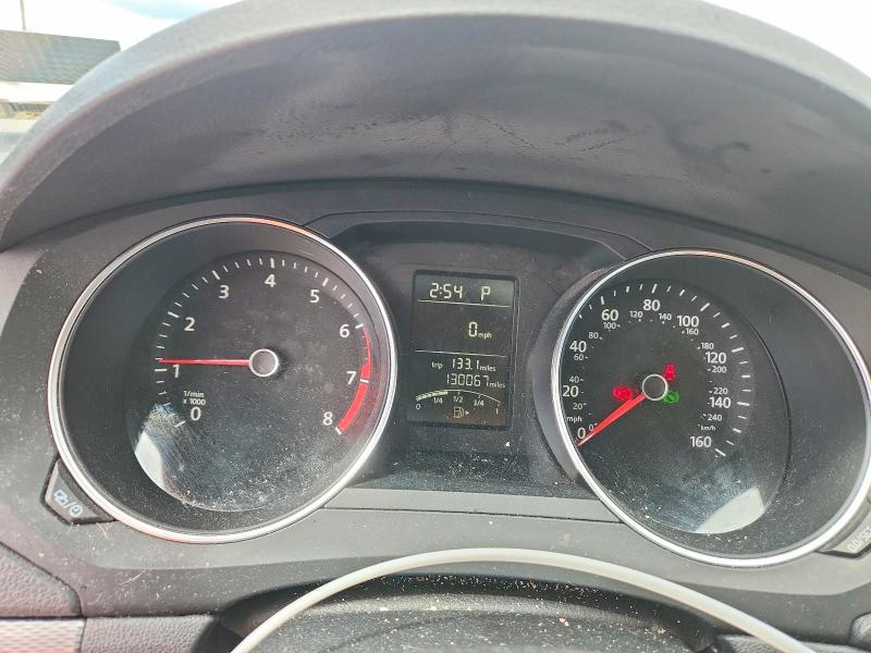 Продажа на аукционе авто 2015 Volkswagen Jetta, vin: 3VWD07AJ9FM401292, номер лота: 51060686