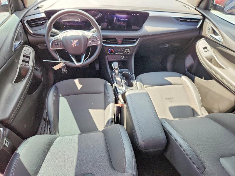 48932516 :رقم المزاد ، KL4AMBSP6SB110051 vin ، 2025 Buick Encore Gx مزاد بيع