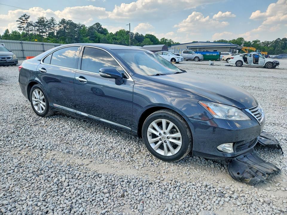 50964396 :رقم المزاد ، JTHBK1EG7B2442634 vin ، 2011 Lexus Es مزاد بيع