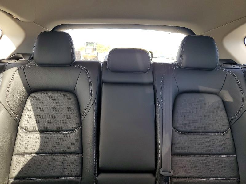 Продаж на аукціоні авто 2025 Mazda Cx-5, vin: JM3KFBCM1S0798746, номер лоту: 48417266