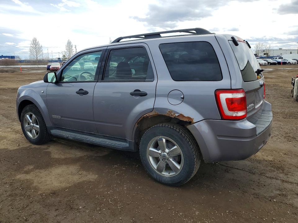 Aukcja sprzedaży 2008 Ford Escape, vin: 1FMCU93178KC29796, numer aukcji: 50108256