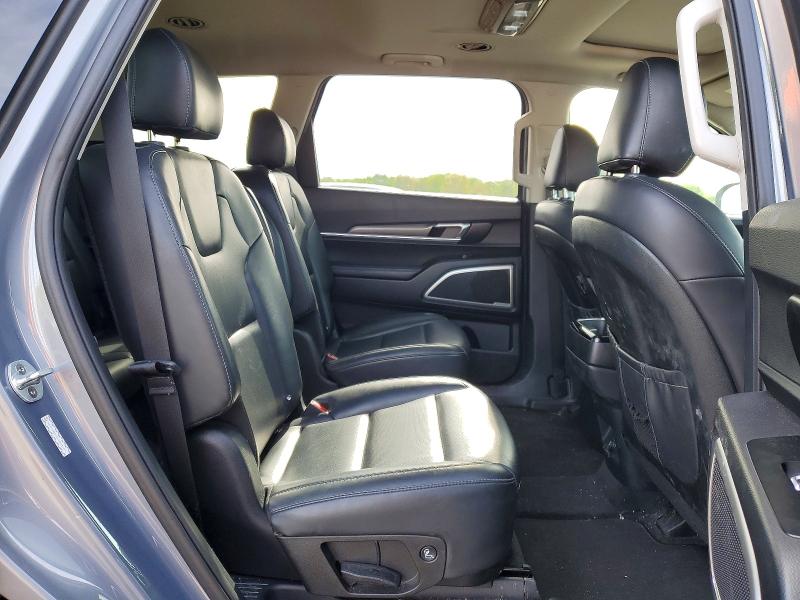Продаж на аукціоні авто 2020 Kia Telluride, vin: 5XYP6DHC4LG094689, номер лоту: 50844916
