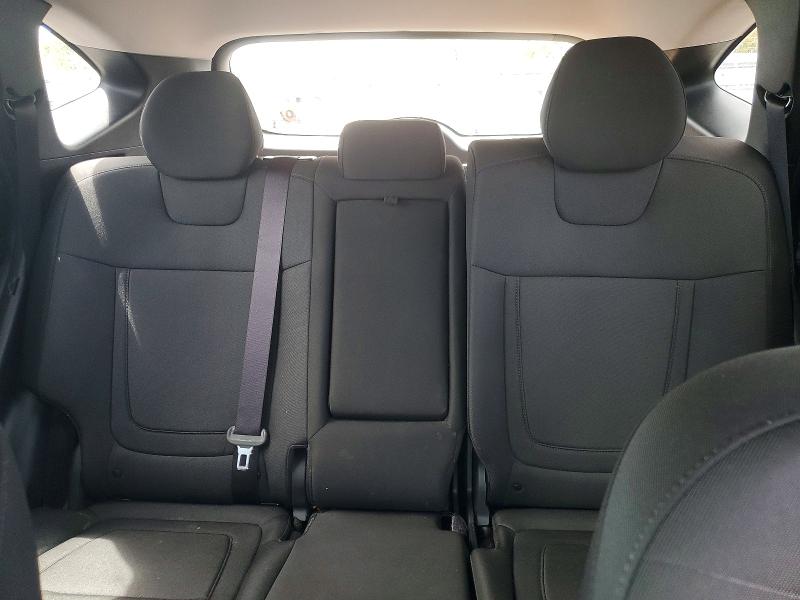 Aukcja sprzedaży 2025 Hyundai Tucson, vin: 5NMJA3DE0SH607141, numer aukcji: 49086726