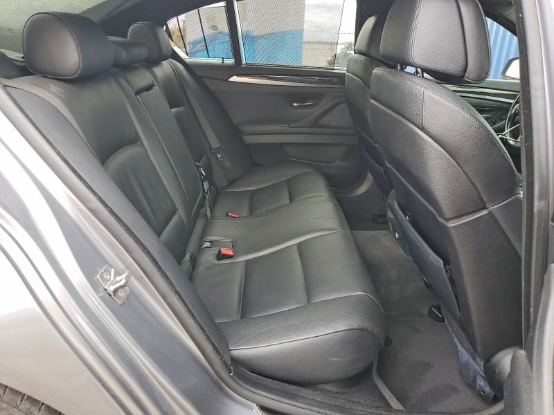 Продажа на аукционе авто 2012 Bmw 535, vin: WBAFR7C55CC809445, номер лота: 50840216