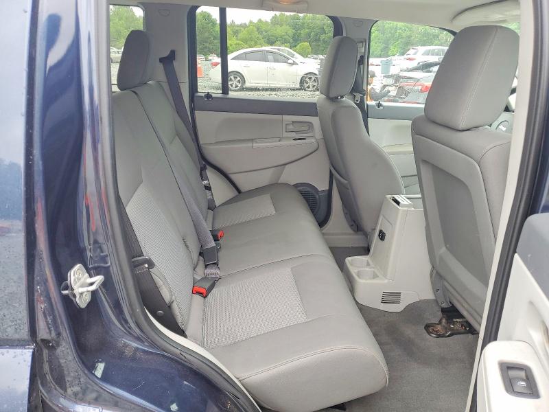 2008 Jeep Liberty მანქანა იყიდება აუქციონზე, vin: 1J8GN28K08W244525, აუქციონის ნომერი: 50906886