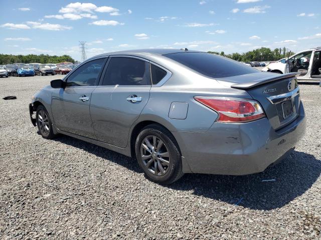 50421426 :رقم المزاد ، 1N4AL3AP4FC416834 vin ، 2015 Nissan Altima مزاد بيع