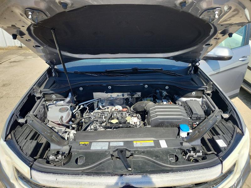 Продаж на аукціоні авто 2024 Volkswagen Atlas, vin: 1V2KR2CA1RC526761, номер лоту: 49714646