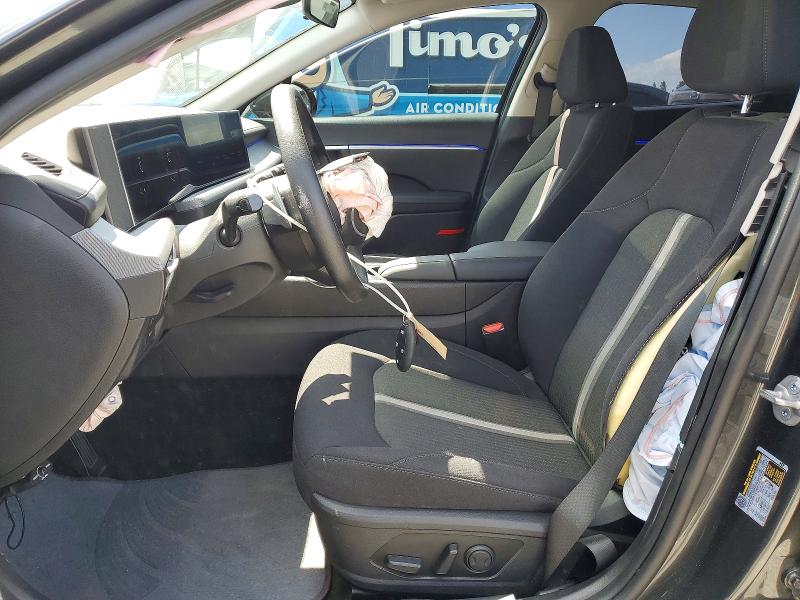 48537666 :رقم المزاد ، KMHL64JA1SA478382 vin ، 2025 Hyundai Sonata مزاد بيع
