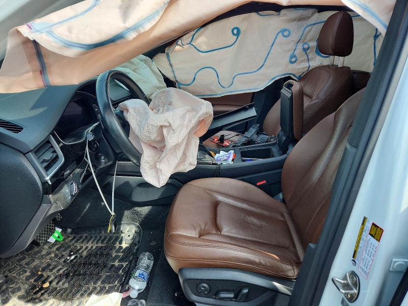 Продажа на аукционе авто 2017 Audi Q7, vin: WA1LAAF7XHD058359, номер лота: 48311416