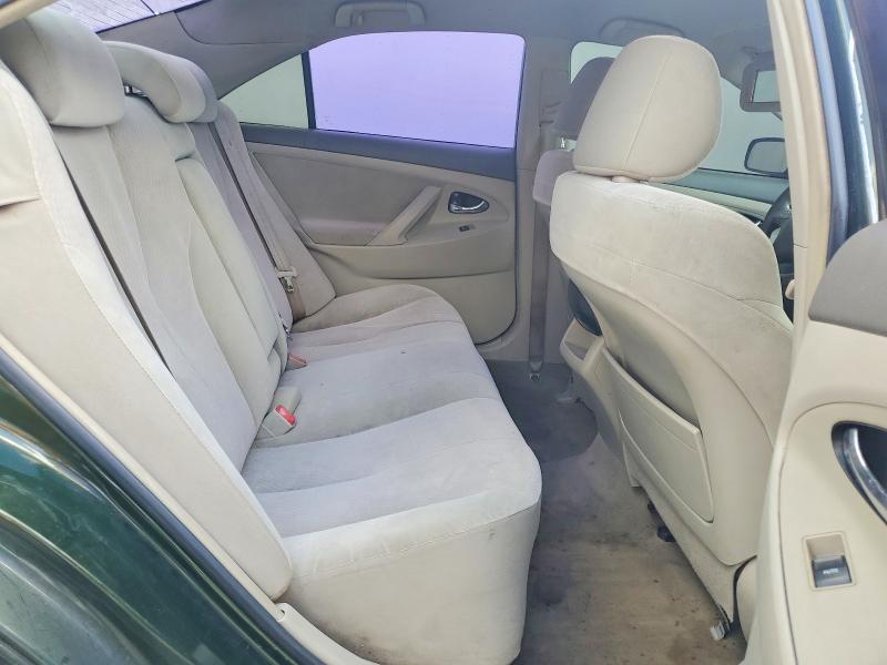 Aukcja sprzedaży 2011 Toyota Camry, vin: 4T1BF3EK6BU720994, numer aukcji: 51362356