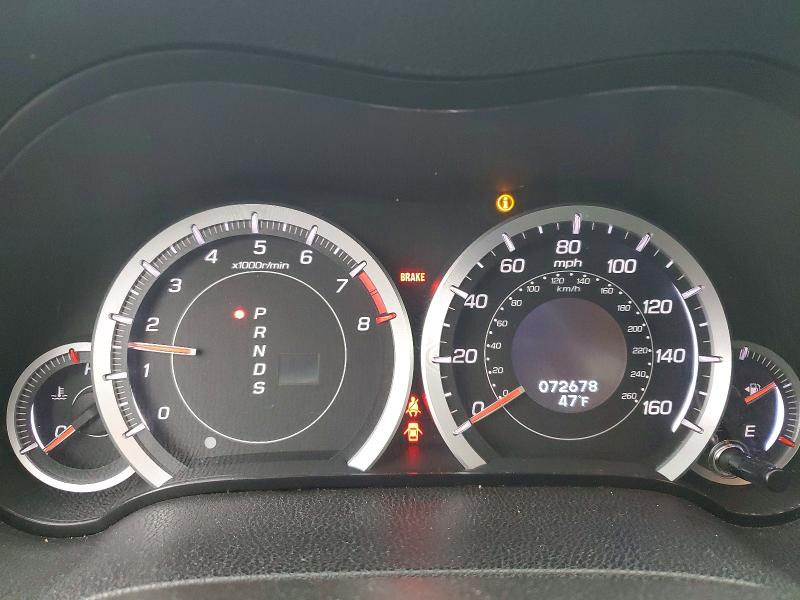 Aukcja sprzedaży 2014 Acura Tsx, vin: JH4CU2F68EC000972, numer aukcji: 49834686