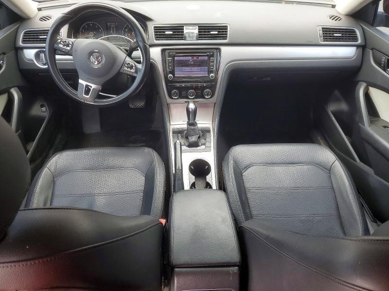 Aukcja sprzedaży 2013 Volkswagen Passat, vin: 1VWBP7A30DC084781, numer aukcji: 48966816