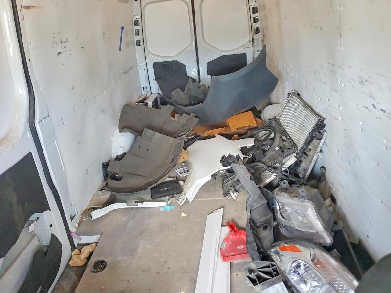 Auction sale of the 2023 Mercedes-benz Sprinter, vin: W1Y4KCHY3PT152608, lot number: 47904506