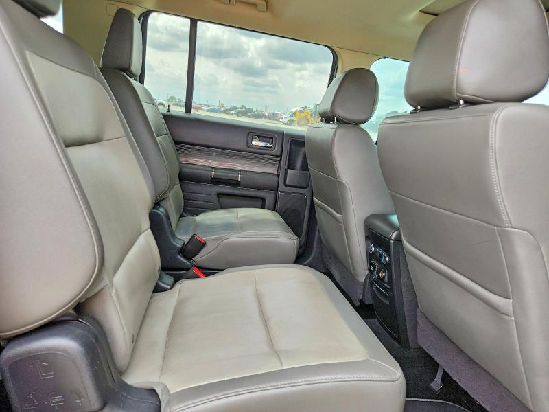 Продажа на аукционе авто 2017 Ford Flex, vin: 2FMHK6DT4HBA14462, номер лота: 51423736