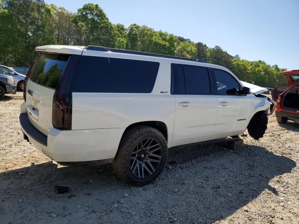 Aukcja sprzedaży 2019 Gmc Yukon Xl, vin: 1GKS2GKC0KR161311, numer aukcji: 49131466
