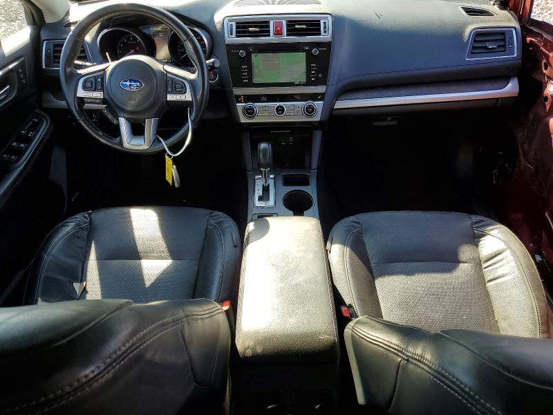 Продажа на аукционе авто 2016 Subaru Outback, vin: 4S4BSENCXG3236338, номер лота: 51899776