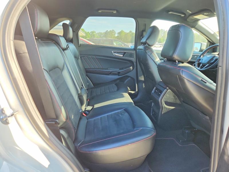 Aukcja sprzedaży 2022 Ford Edge, vin: 2FMPK4J96NBA89748, numer aukcji: 49944006