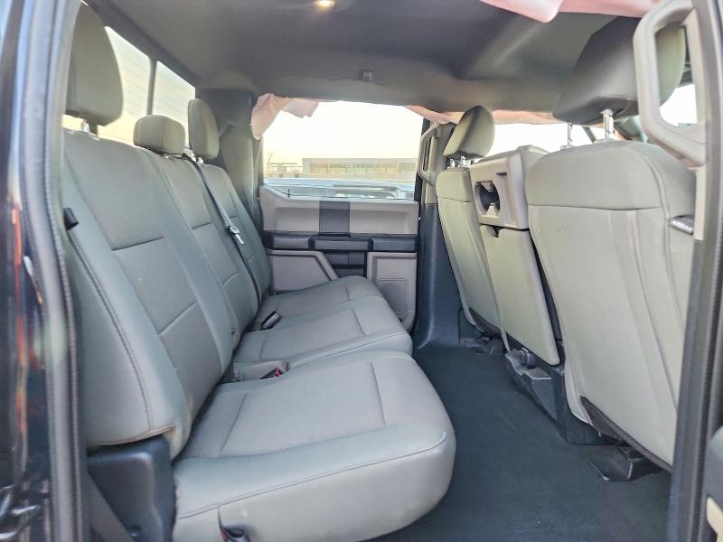 46493876 :رقم المزاد ، 1FT7W2BN4NEF99772 vin ، 2022 Ford F250 مزاد بيع