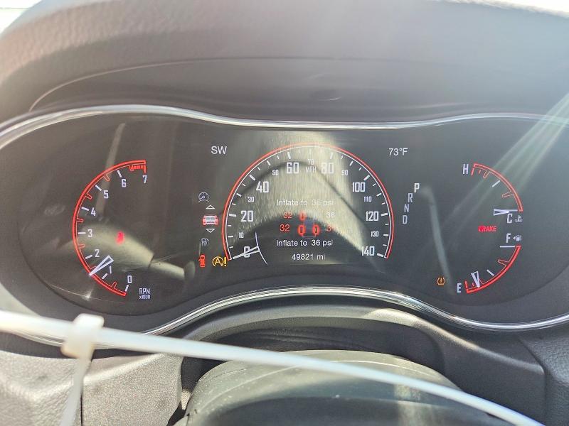 Aukcja sprzedaży 2018 Dodge Durango, vin: 1C4RDJAG5JC248158, numer aukcji: 79802545