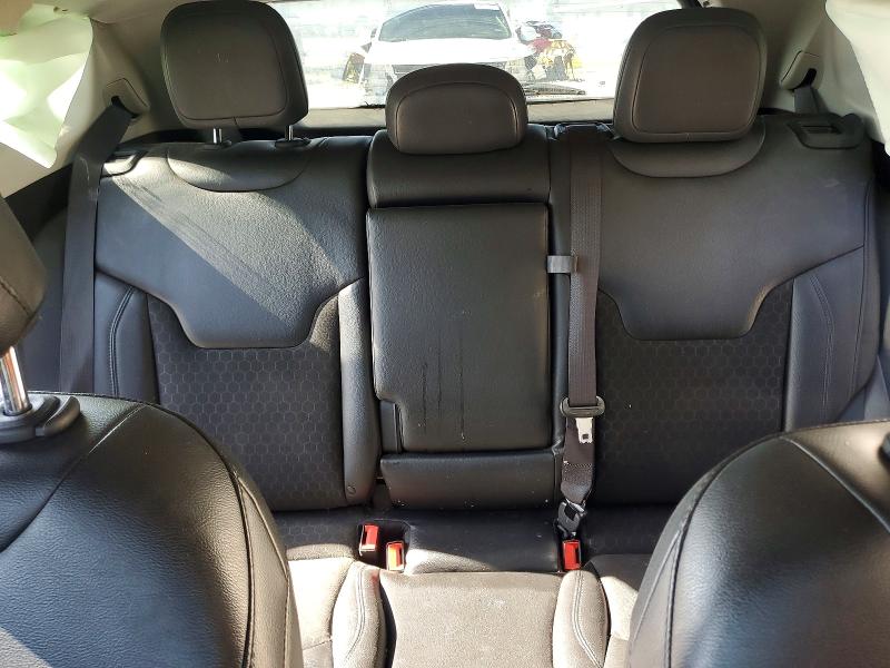 Продаж на аукціоні авто 2021 Jeep Compass, vin: 3C4NJDBB5MT586020, номер лоту: 50526586