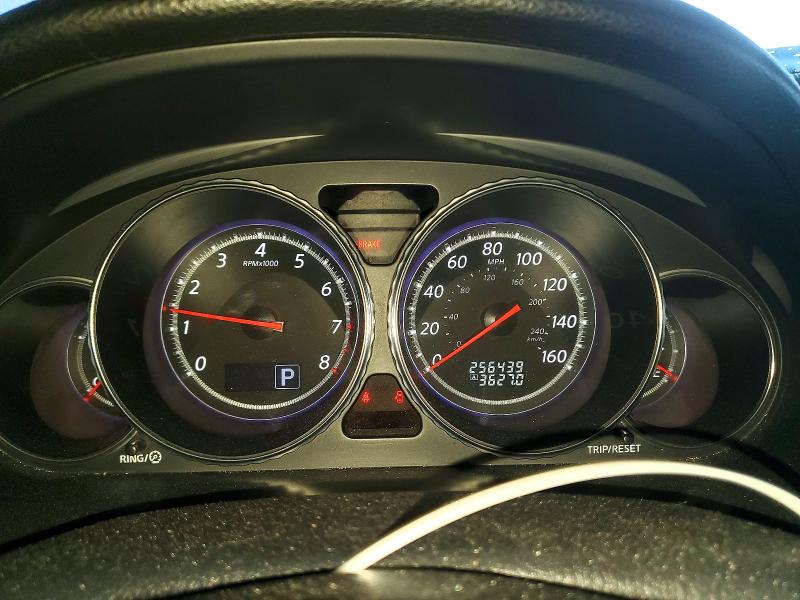 Продаж на аукціоні авто 2008 Infiniti M35, vin: JNKAY01E98M607718, номер лоту: 48636166