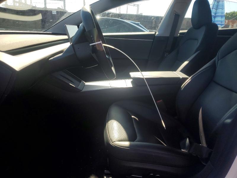 Aukcja sprzedaży 2024 Tesla Model 3, vin: 5YJ3E1EA8RF855680, numer aukcji: 51112976
