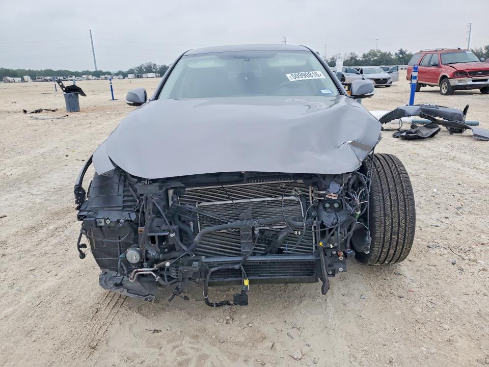 50990816 :رقم المزاد ، JN1EV7AP7KM510940 vin ، 2019 Infiniti Q50 مزاد بيع