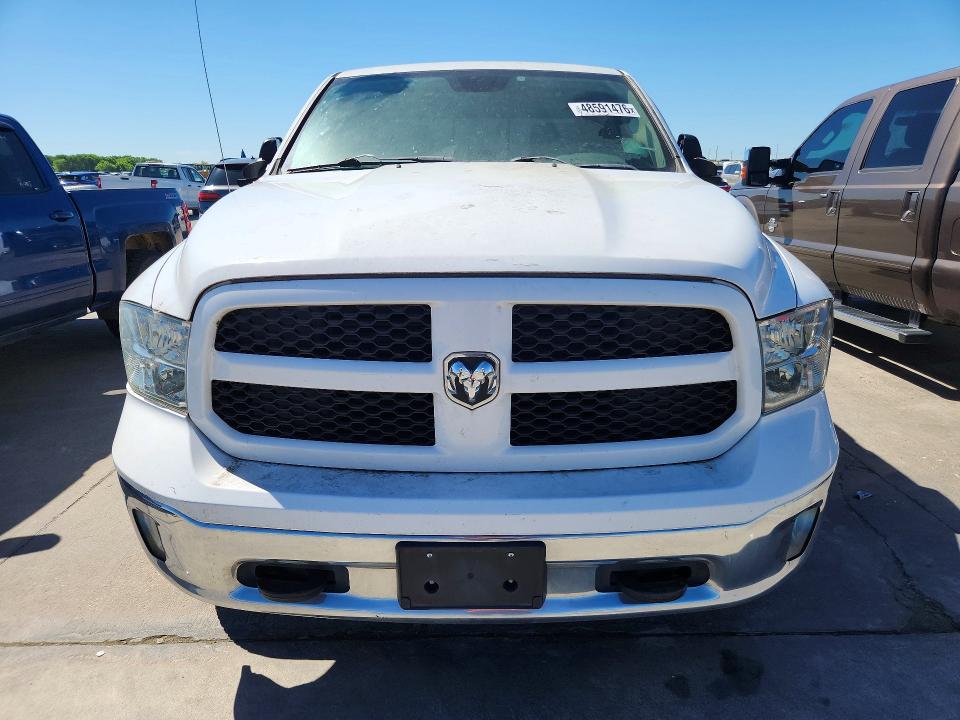 2015 Ram 1500 მანქანა იყიდება აუქციონზე, vin: 1C6RR7LMXFS724660, აუქციონის ნომერი: 48591476
