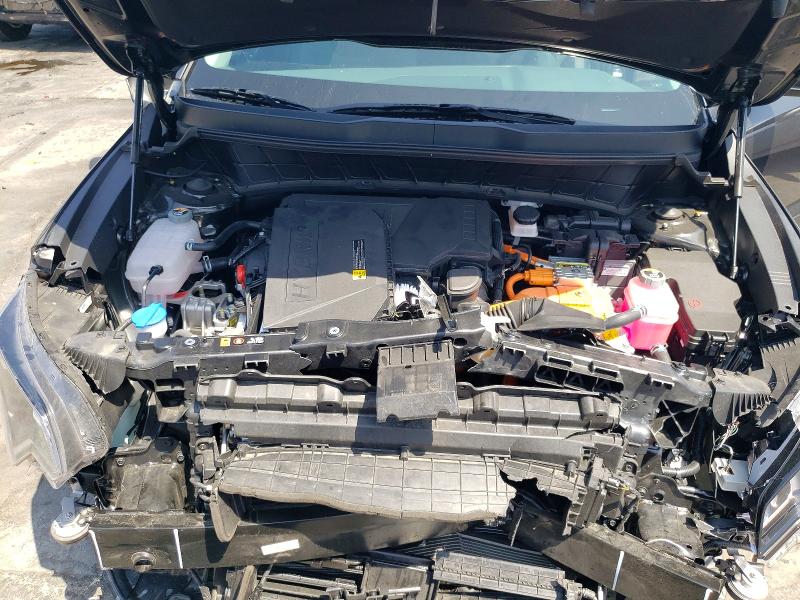 Продаж на аукціоні авто 2025 Kia Niro, vin: KNDCP3LE1S5273603, номер лоту: 51905526