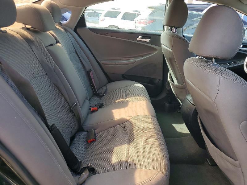 Продаж на аукціоні авто 2012 Hyundai Sonata, vin: 5NPEB4AC8CH337460, номер лоту: 49835166
