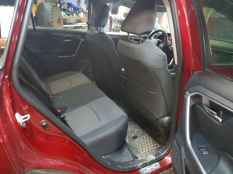 Aukcja sprzedaży 2019 Toyota Rav4, vin: 2T3R1RFV6KC012150, numer aukcji: 48248946